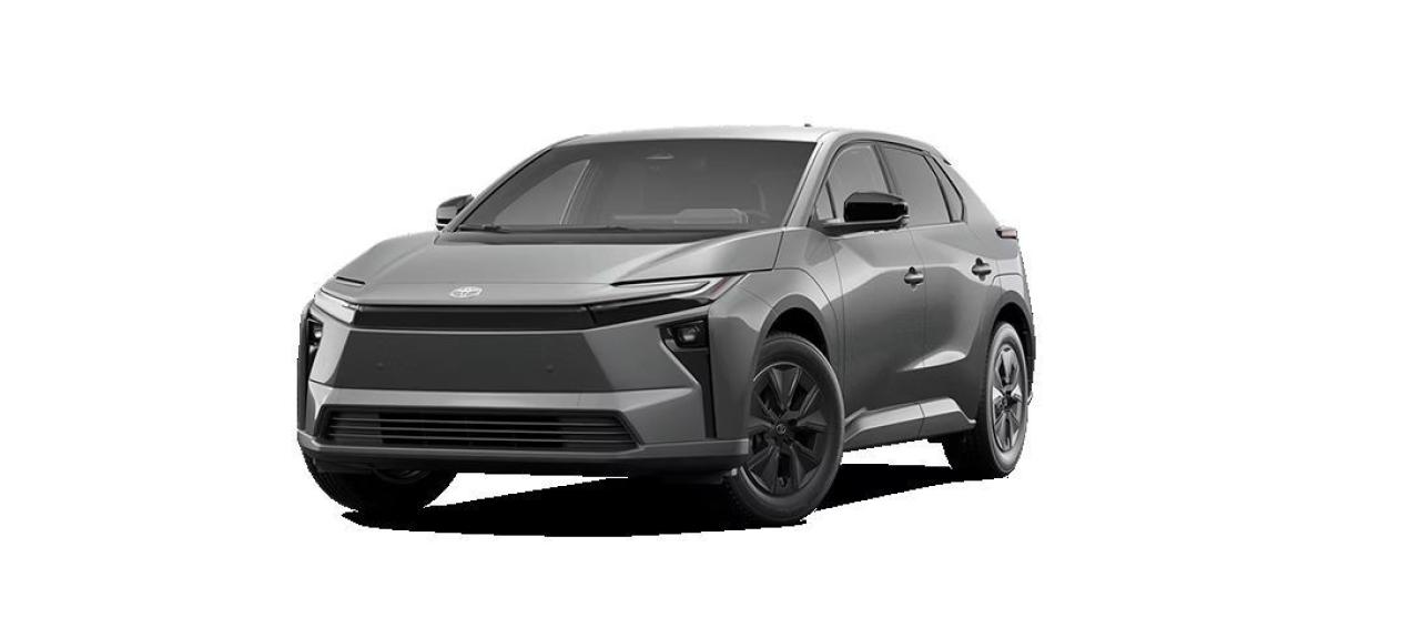 2026 Toyota bZ4X 