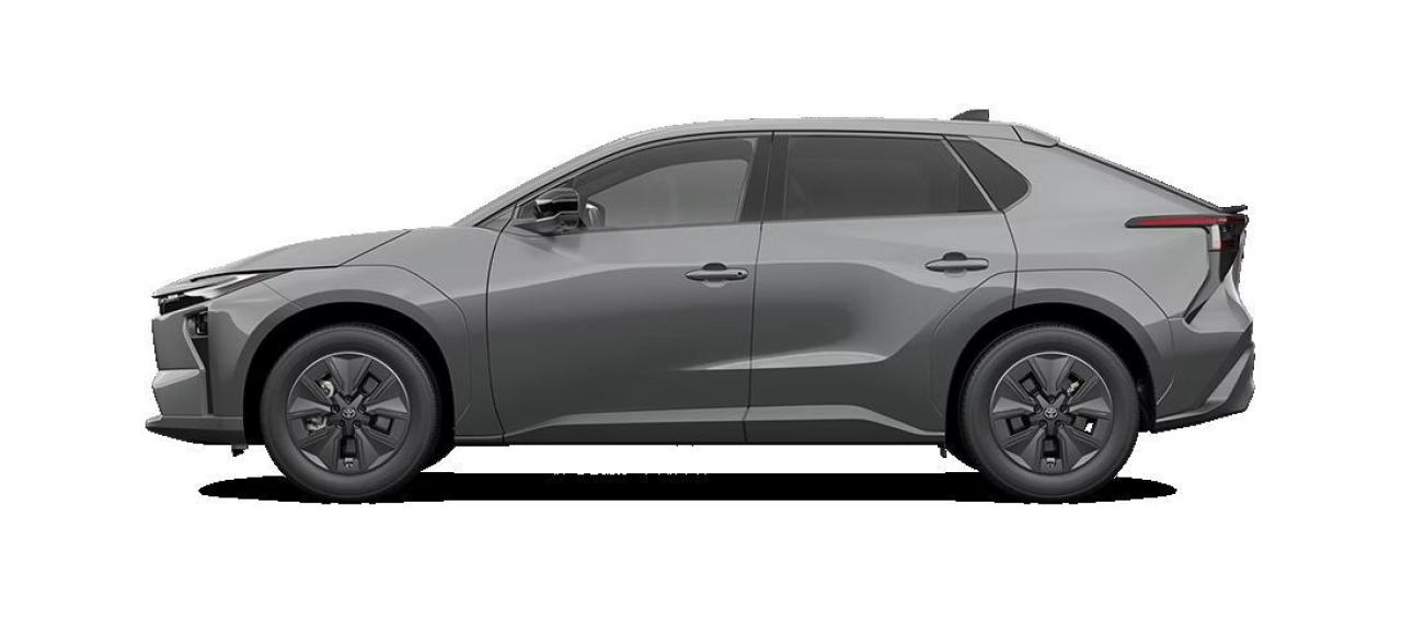 2026 Toyota bZ4X XLE FWD - Photo #2
