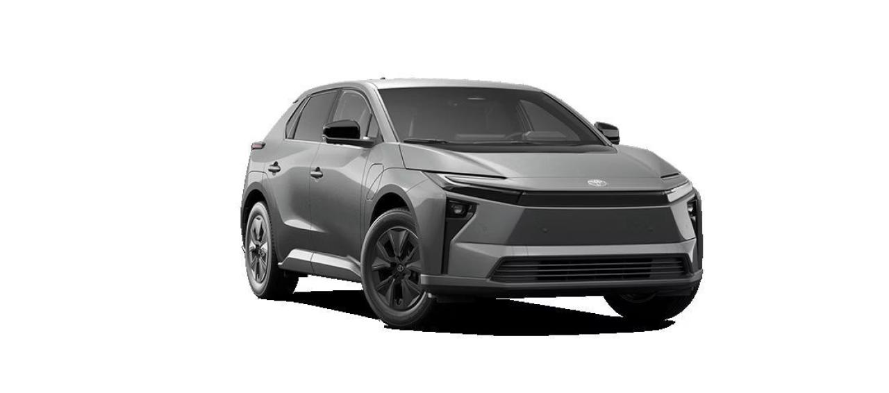 2026 Toyota bZ4X XLE FWD - Photo #7