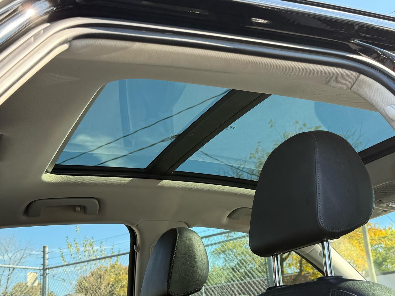 2016 Audi Q3 Technik S-LINE|NAVI|SUNROOF|BACKUP - Photo #13