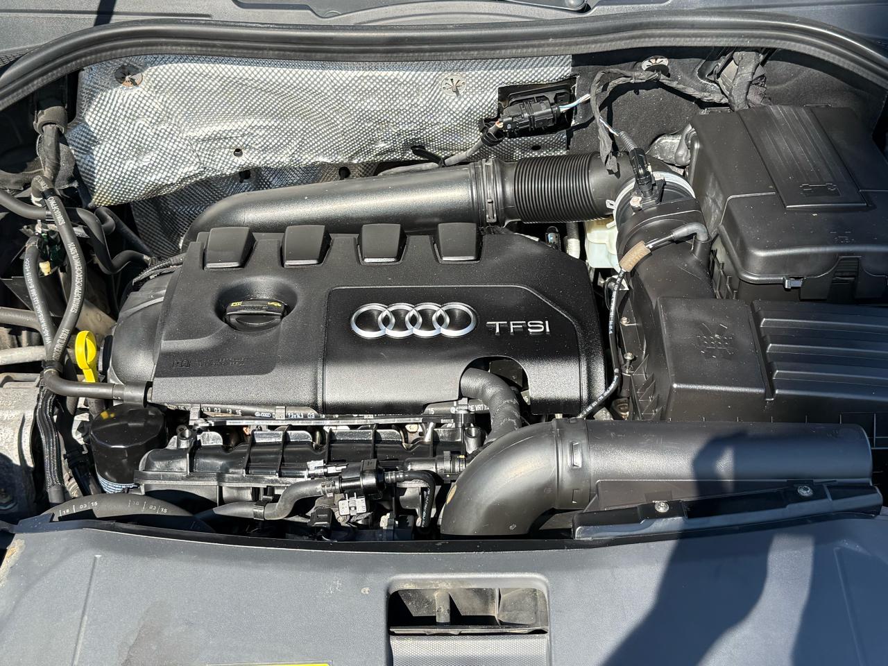 2016 Audi Q3 Technik S-LINE|NAVI|SUNROOF|BACKUP - Photo #17