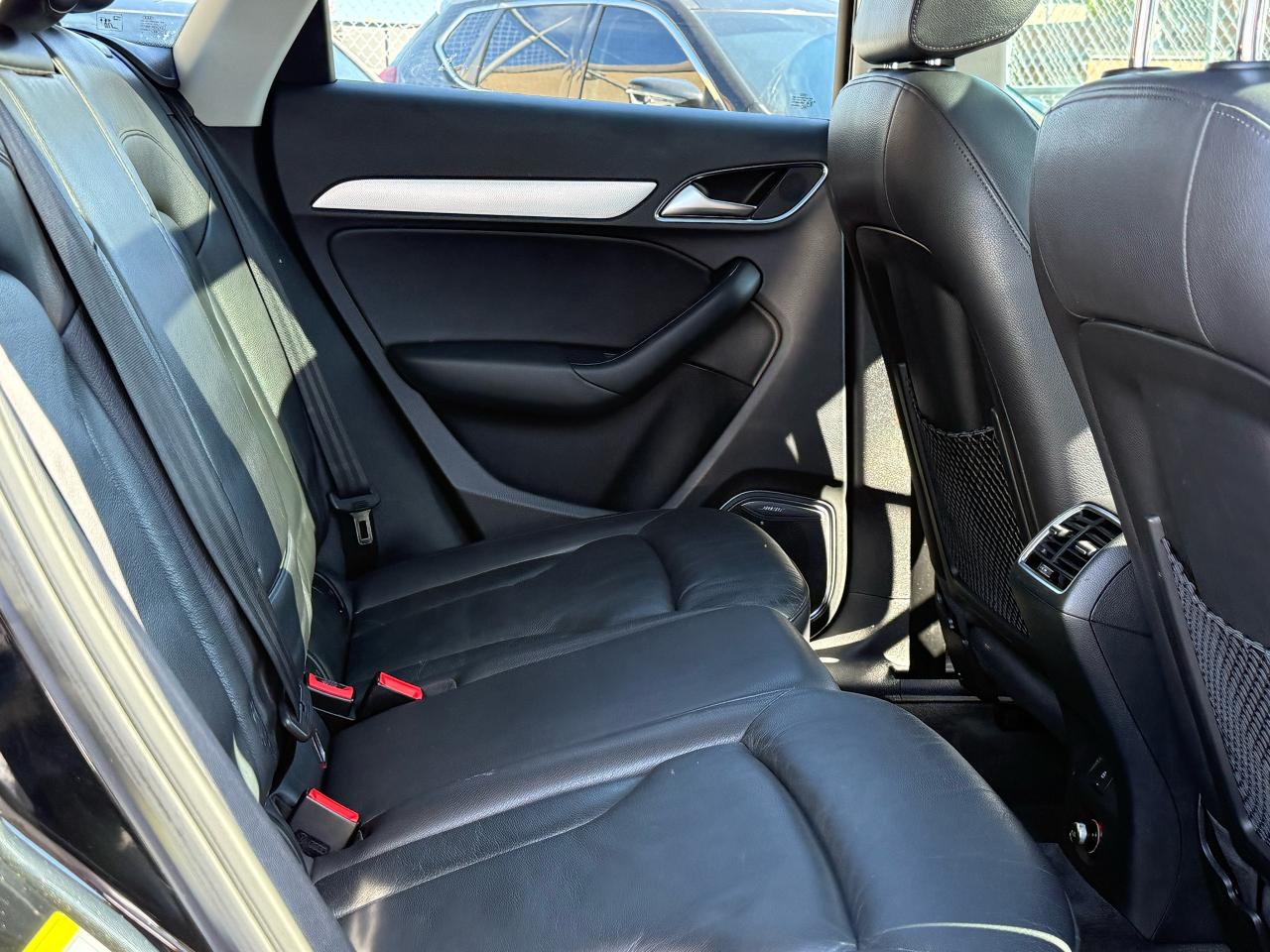 2016 Audi Q3 Technik S-LINE|NAVI|SUNROOF|BACKUP - Photo #14