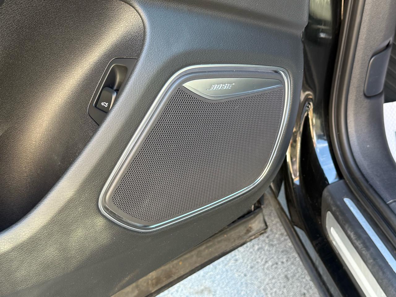 2016 Audi Q3 Technik S-LINE|NAVI|SUNROOF|BACKUP - Photo #18