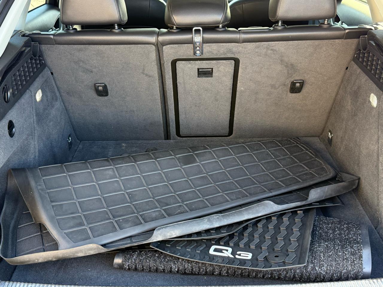 2016 Audi Q3 Technik S-LINE|NAVI|SUNROOF|BACKUP - Photo #15