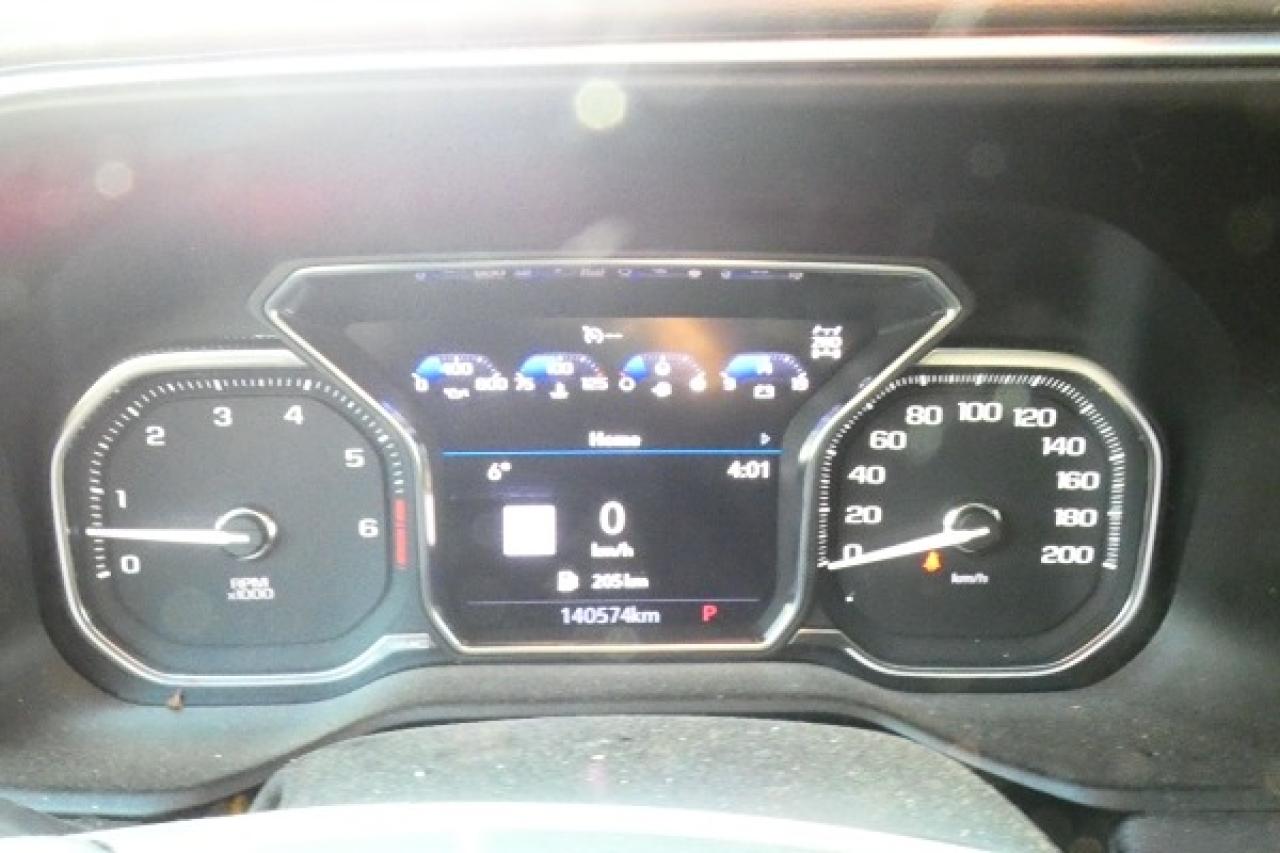 2021 GMC Yukon XL Denali 4WD w/H&C L, pano S/R, NAV, BUC, HUD, ent. - Photo #13