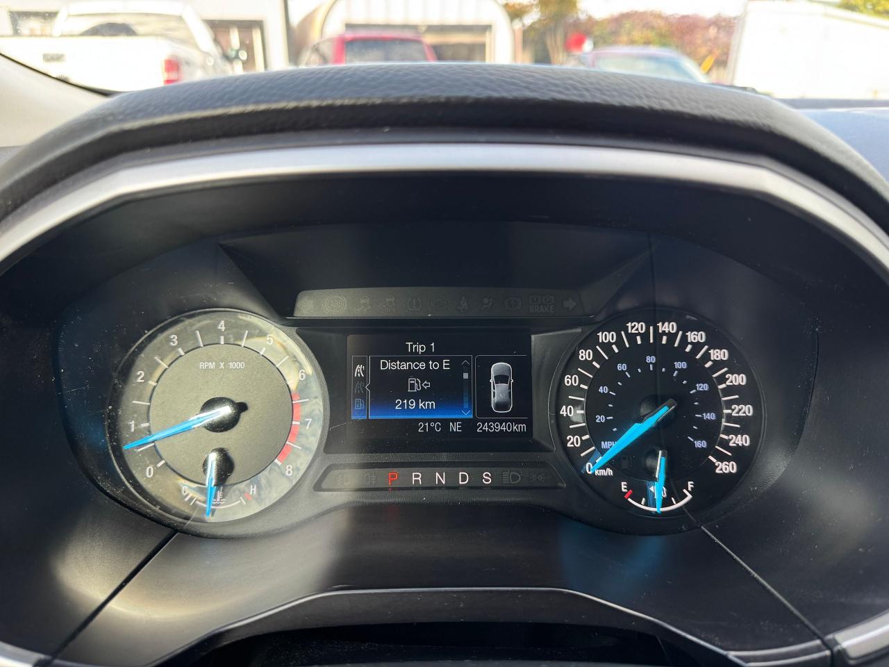 2018 Ford Edge SEL AWD | CERTFIED | NO ACCIDENTS - Photo #11