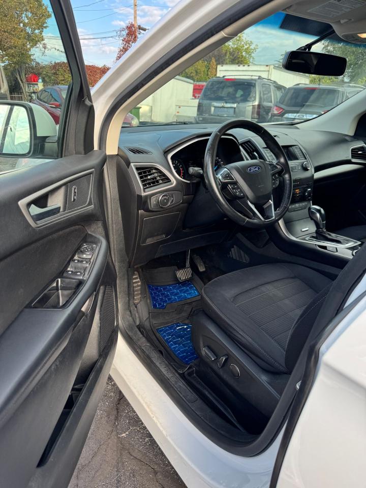 2018 Ford Edge SEL AWD | CERTFIED | NO ACCIDENTS - Photo #9