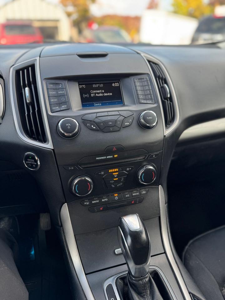 2018 Ford Edge SEL AWD | CERTFIED | NO ACCIDENTS - Photo #13
