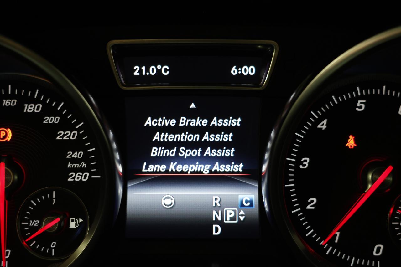 2018 Mercedes-Benz GLS GLS450 4MATIC - MASSAGE|DISTRONIC|PANOROOF|NAVI - Photo #21