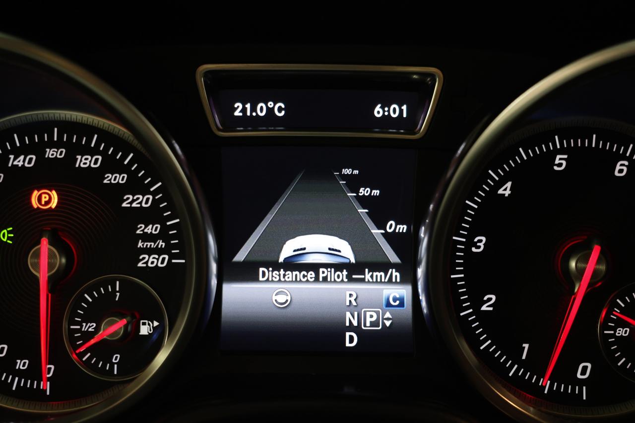 2018 Mercedes-Benz GLS GLS450 4MATIC - MASSAGE|DISTRONIC|PANOROOF|NAVI - Photo #27