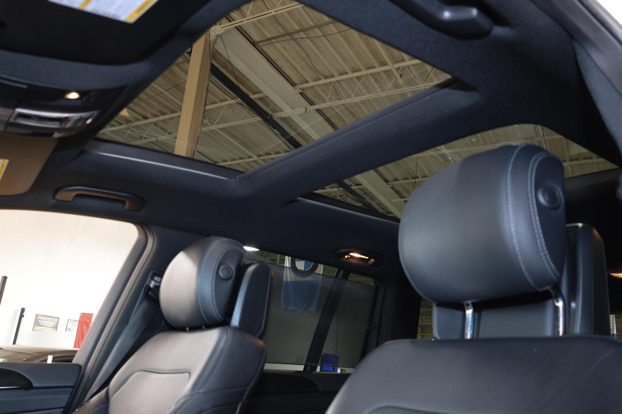 2018 Mercedes-Benz GLS GLS450 4MATIC - MASSAGE|DISTRONIC|PANOROOF|NAVI - Photo #10