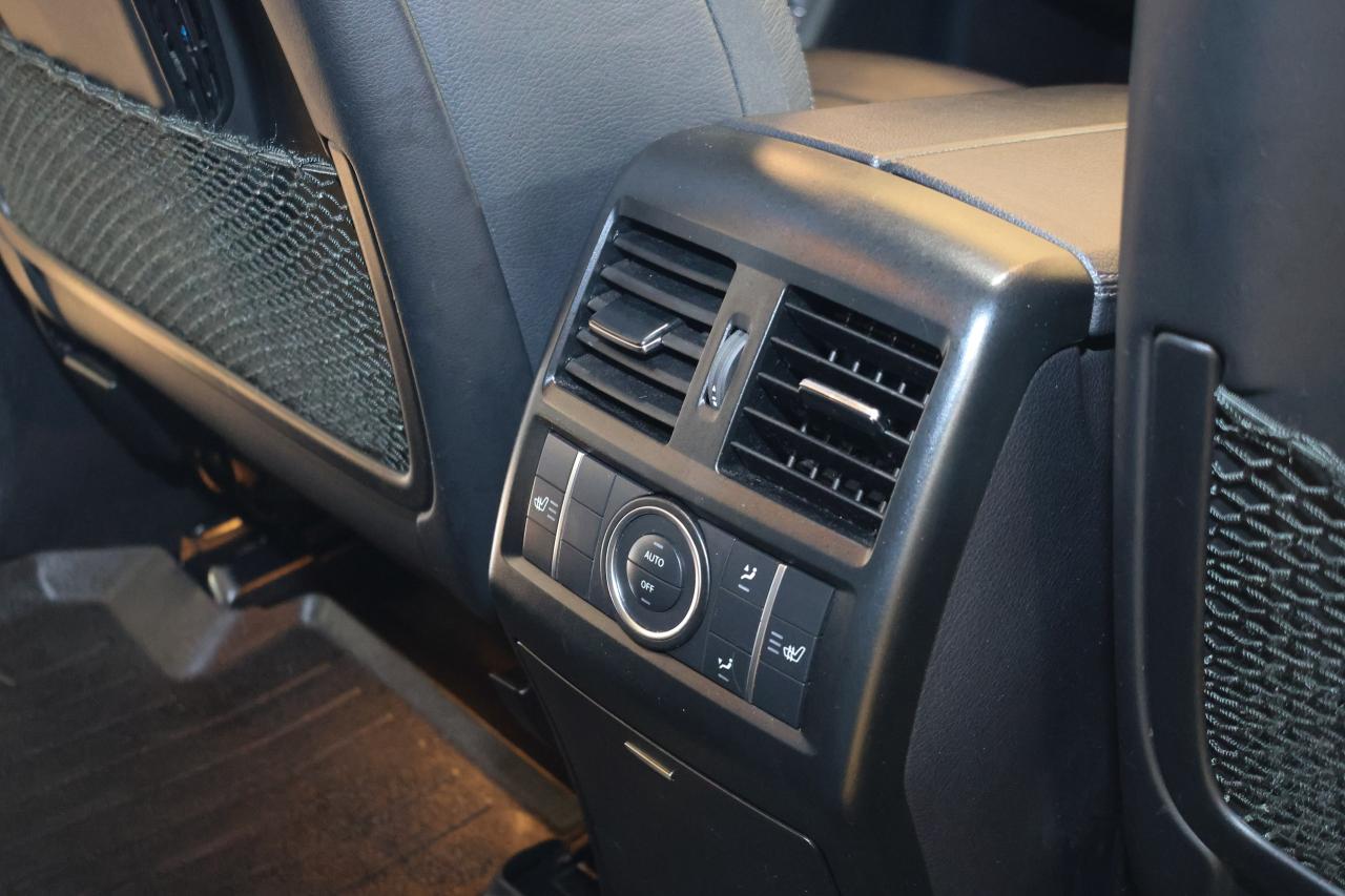 2018 Mercedes-Benz GLS GLS450 4MATIC - MASSAGE|DISTRONIC|PANOROOF|NAVI - Photo #15