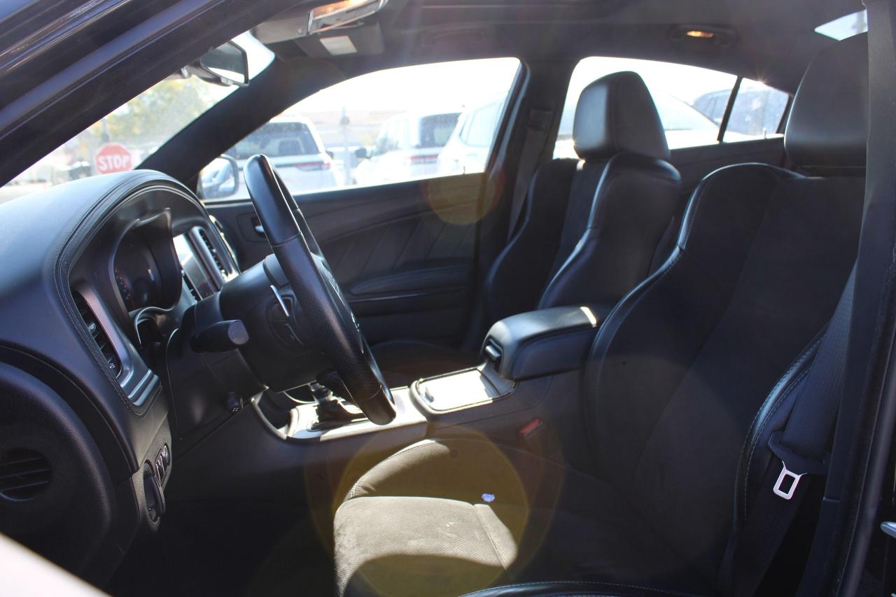2023 Dodge Charger GT PLUS AWD - Photo #7