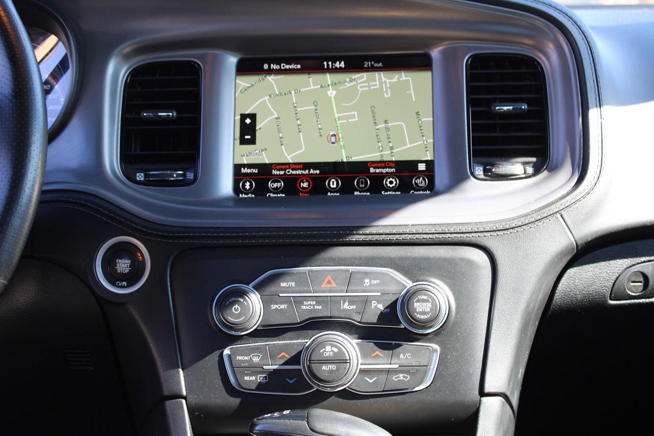 2023 Dodge Charger GT PLUS AWD - Photo #11