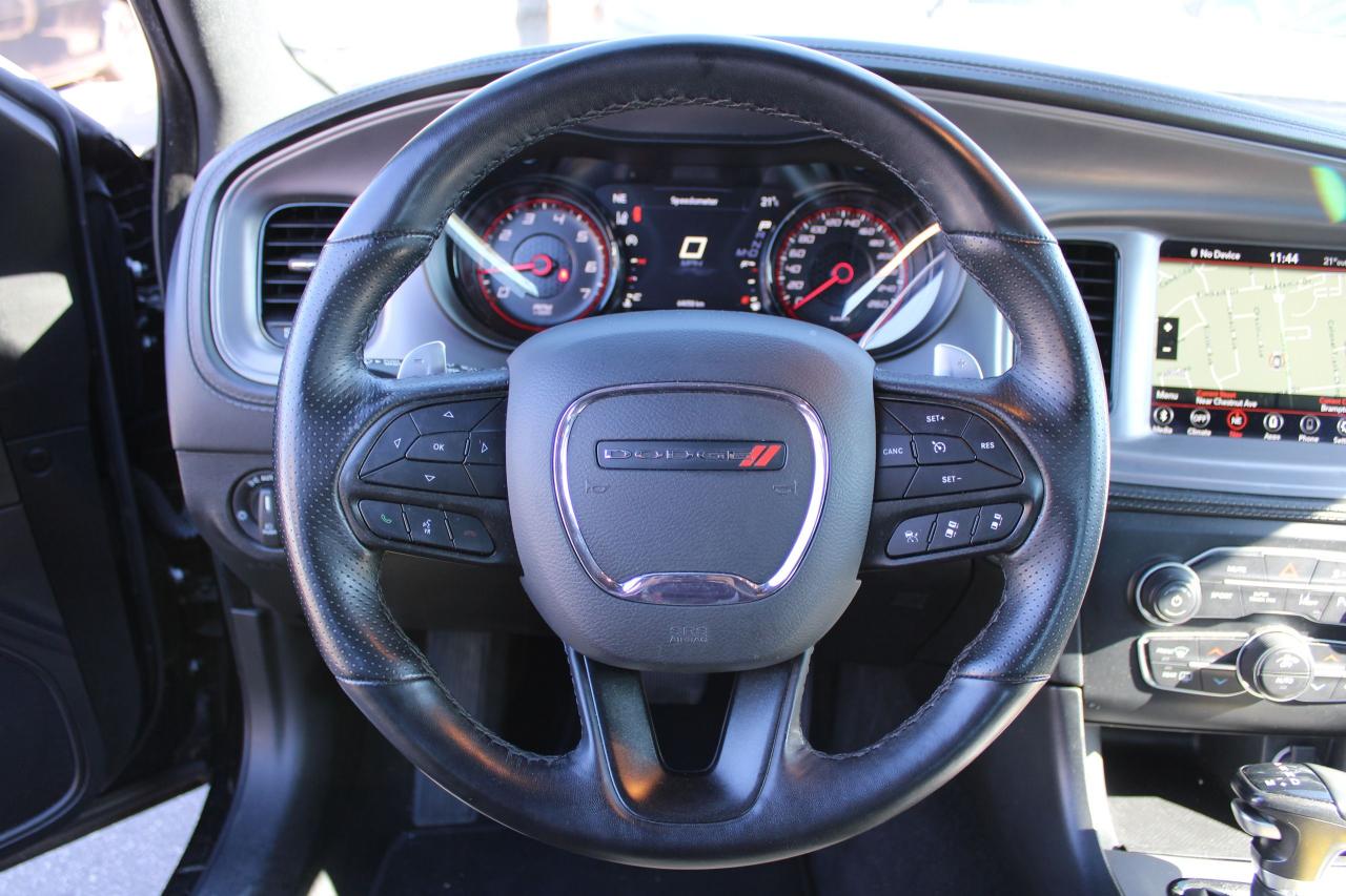 2023 Dodge Charger GT PLUS AWD - Photo #12