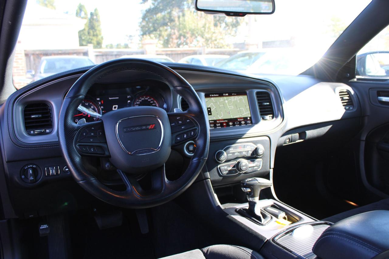 2023 Dodge Charger GT PLUS AWD - Photo #13