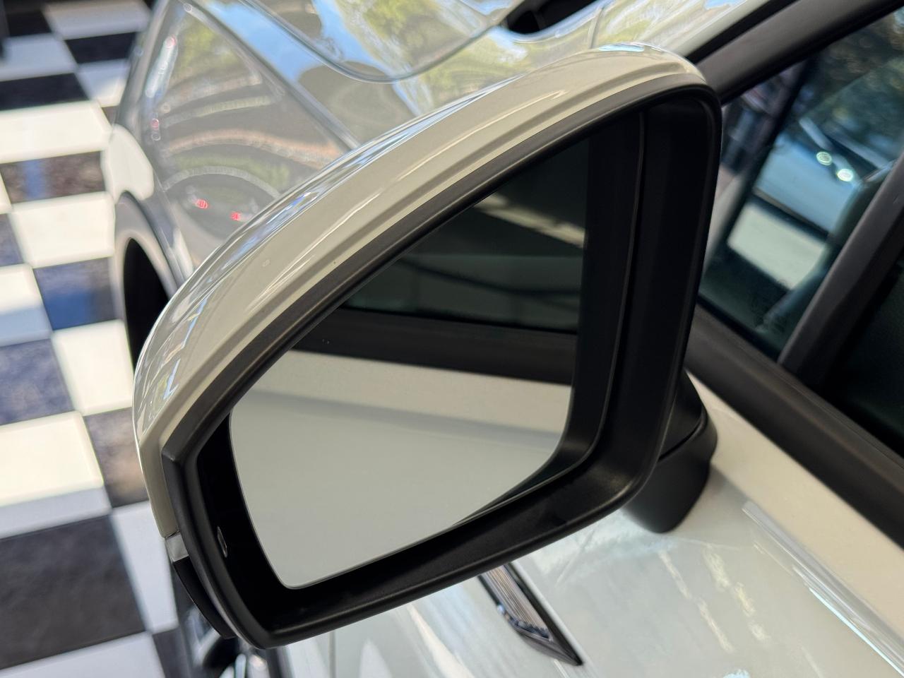 2022 Volkswagen Tiguan Trendline 4MOTION+ONE OWNER+CLEAN CARFAX Photo