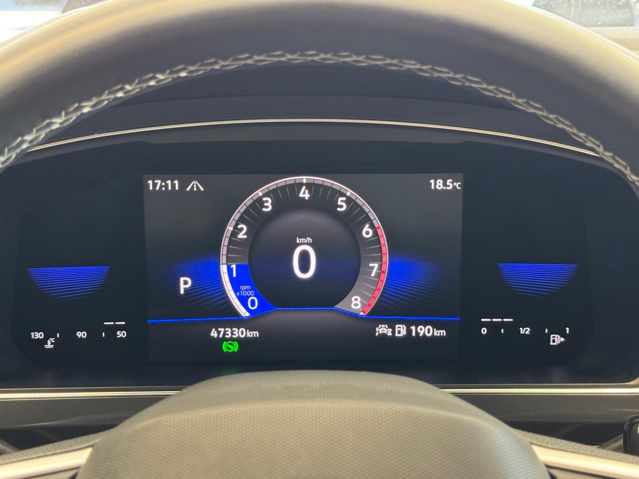 2022 Volkswagen Tiguan Trendline 4MOTION+ONE OWNER+CLEAN CARFAX Photo