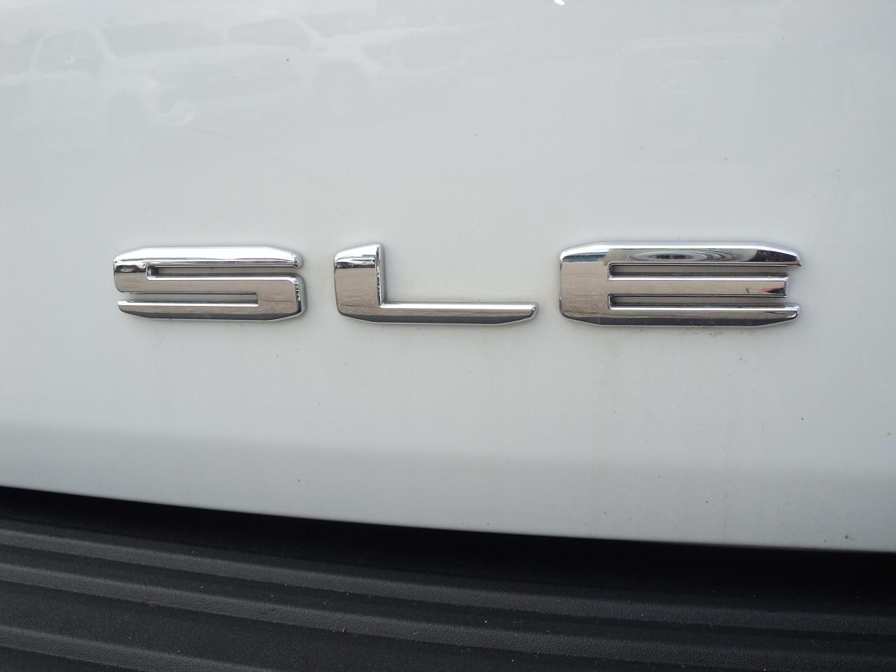 2023 GMC Yukon XL SLE 4WD5.3L8cyl 8Passenger DualPowerSeats&Climate - Photo #26