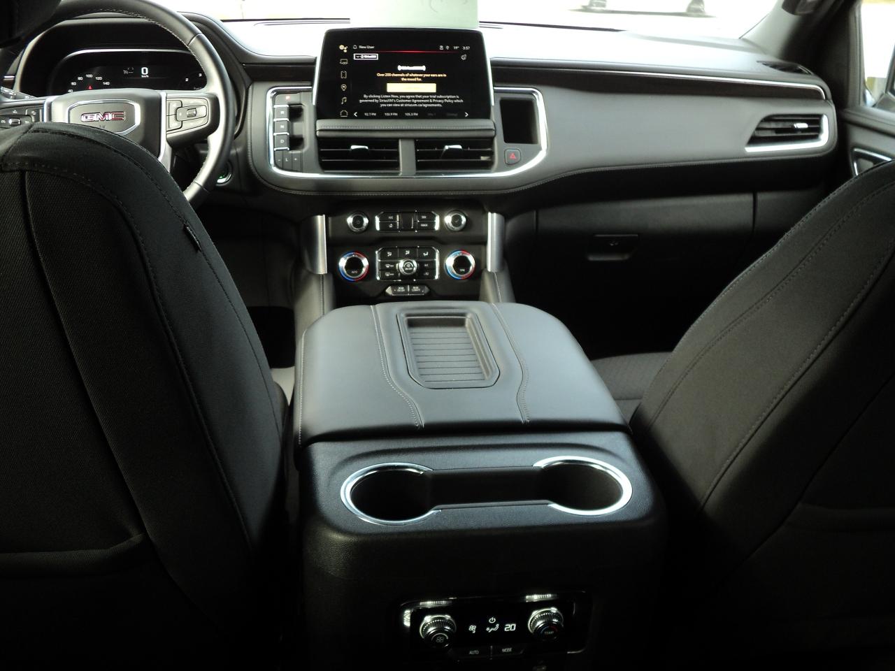 2023 GMC Yukon XL SLE 4WD5.3L8cyl 8Passenger DualPowerSeats&Climate - Photo #15