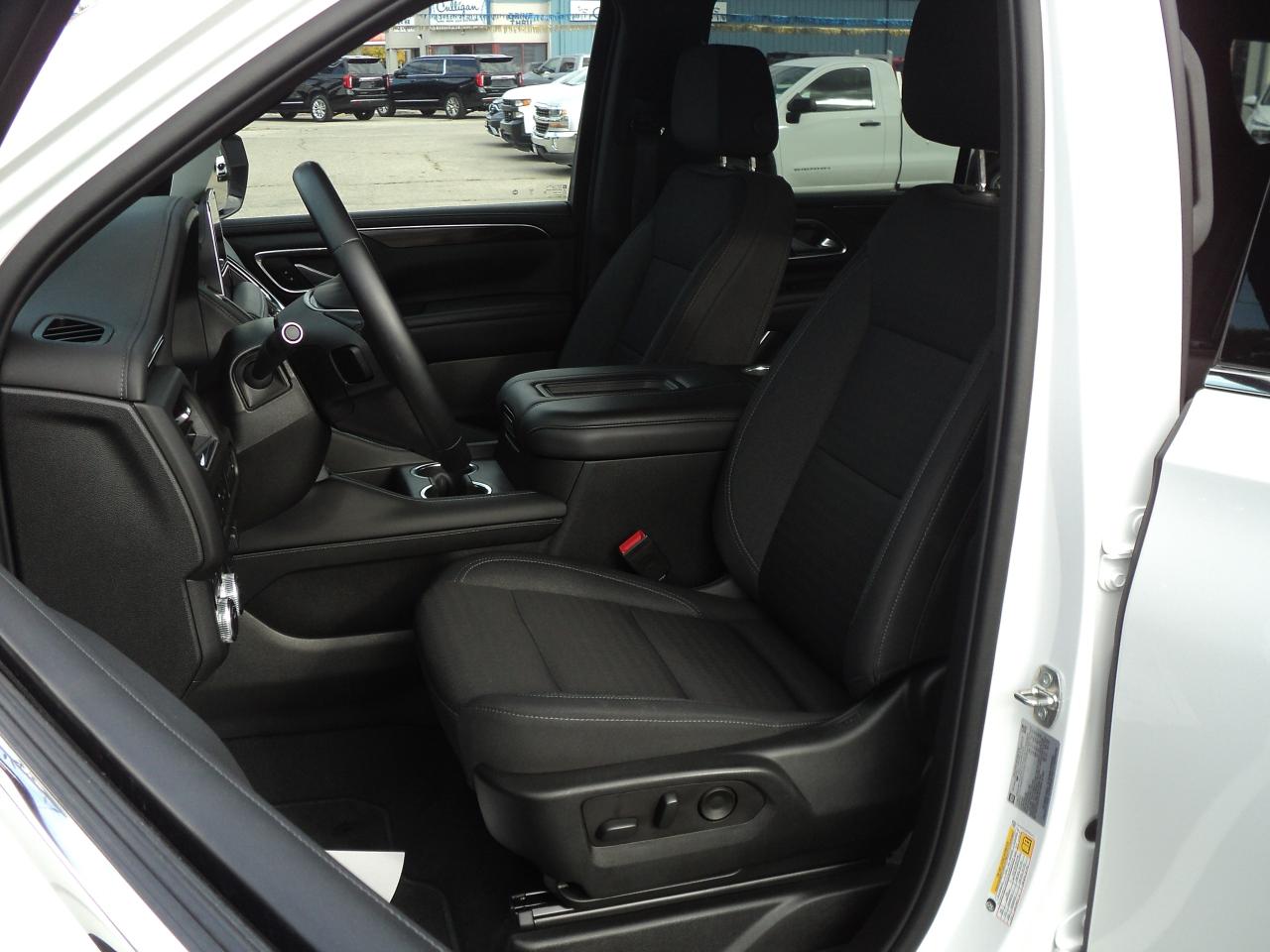 2023 GMC Yukon XL SLE 4WD5.3L8cyl 8Passenger DualPowerSeats&Climate - Photo #11