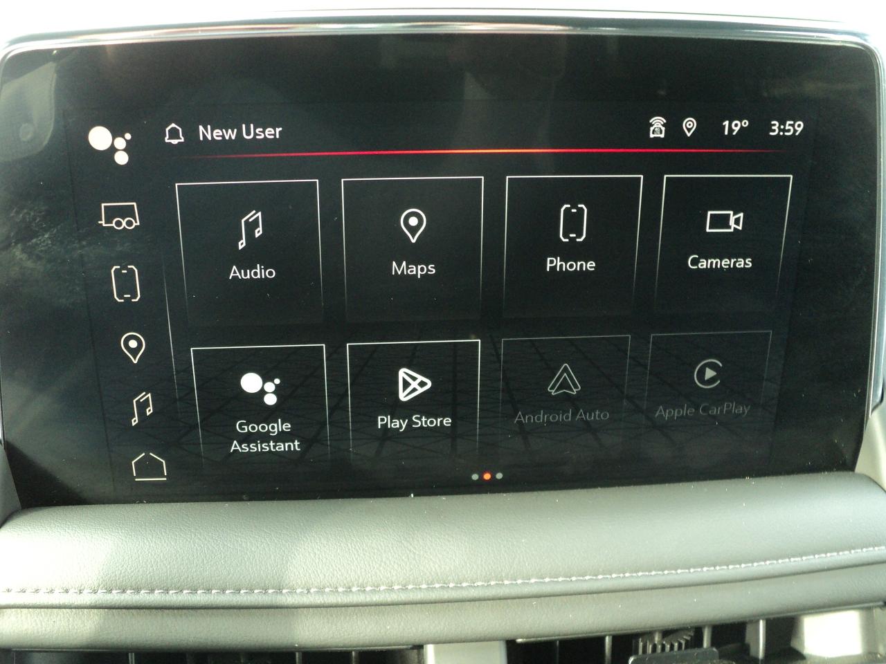 2023 GMC Yukon XL SLE 4WD5.3L8cyl 8Passenger DualPowerSeats&Climate - Photo #22