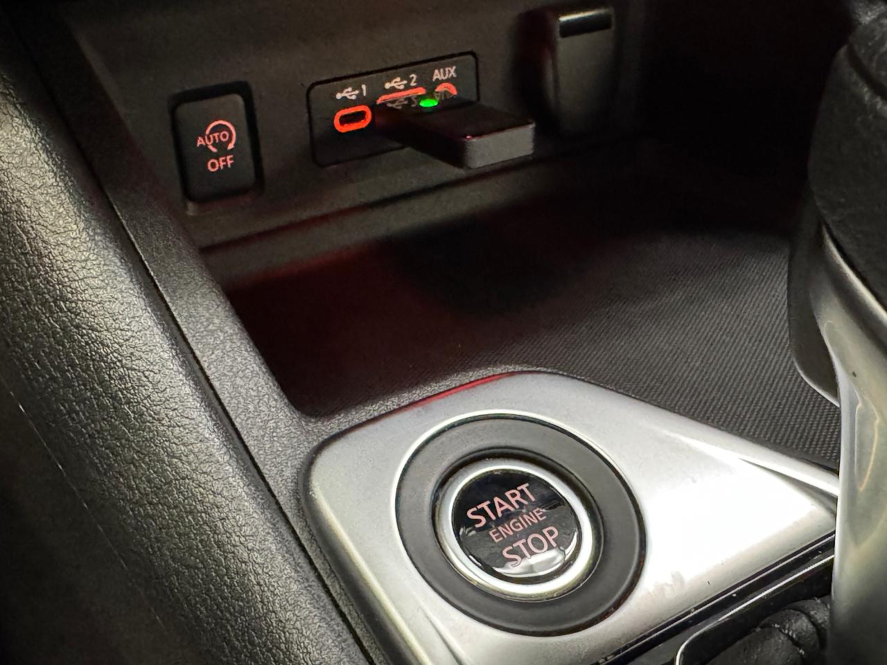 2024 Nissan Sentra SV+AdaptiveCruise+LIKE NEW! ONE OWNER+CLEAN CARFAX Photo