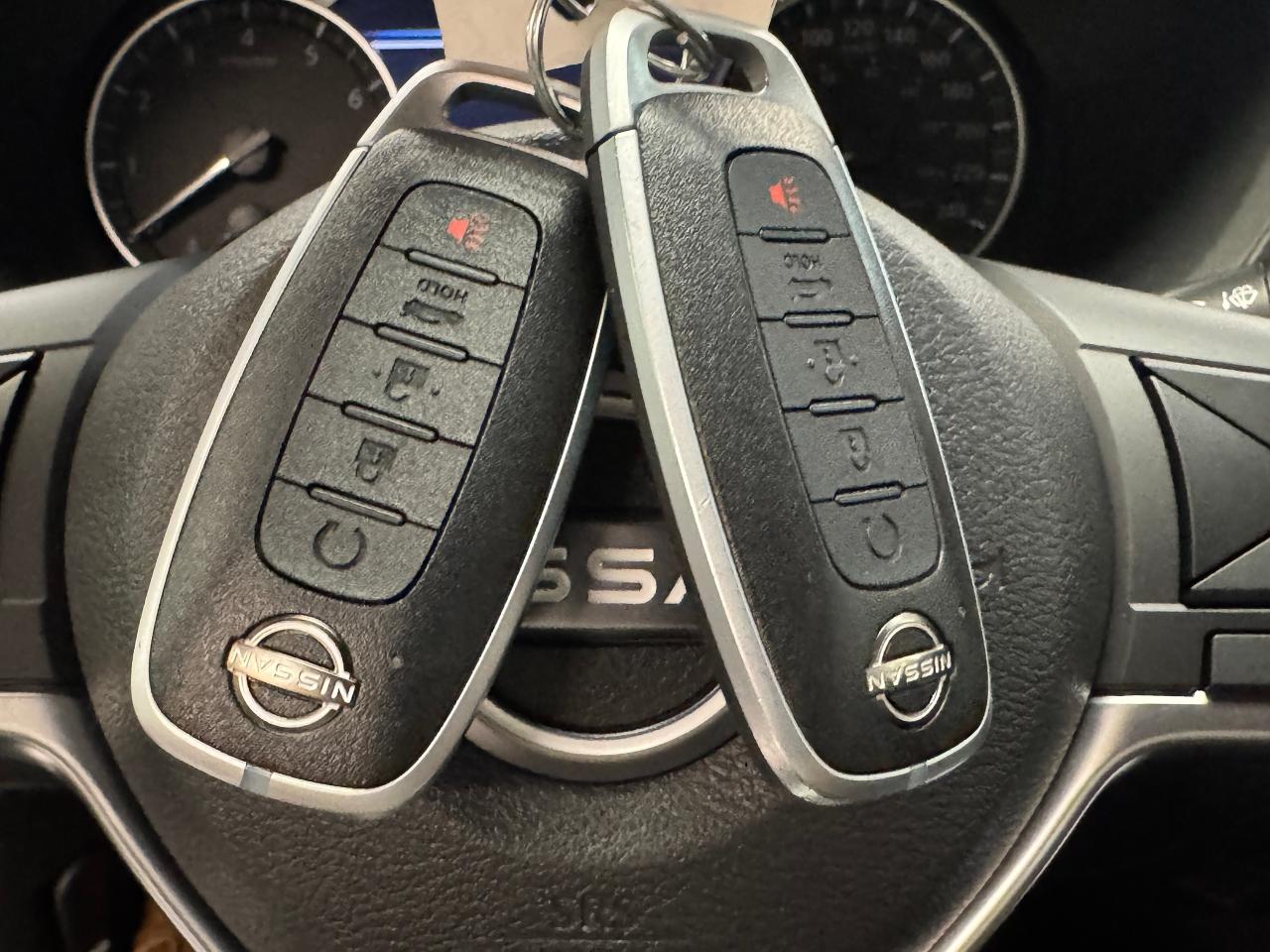 2024 Nissan Sentra SV+AdaptiveCruise+LIKE NEW! ONE OWNER+CLEAN CARFAX Photo