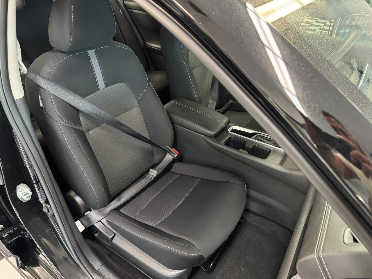 2024 Nissan Sentra SV+AdaptiveCruise+LIKE NEW! ONE OWNER+CLEAN CARFAX Photo