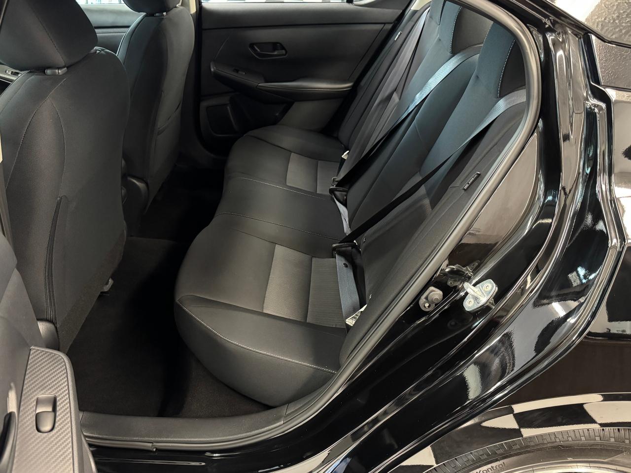 2024 Nissan Sentra SV+AdaptiveCruise+LIKE NEW! ONE OWNER+CLEAN CARFAX Photo