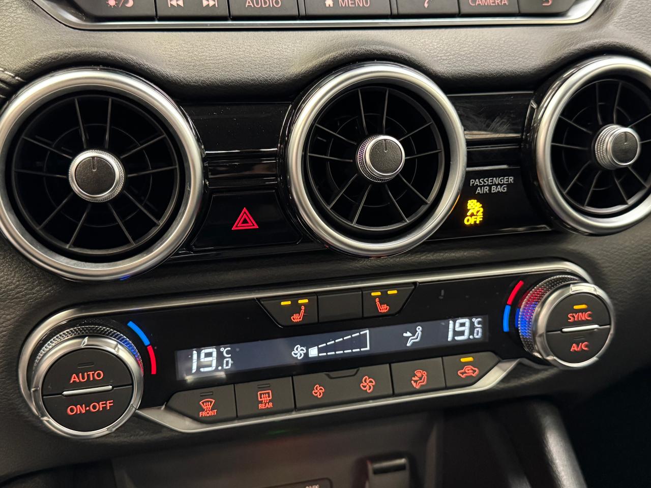 2024 Nissan Sentra SV+AdaptiveCruise+LIKE NEW! ONE OWNER+CLEAN CARFAX Photo