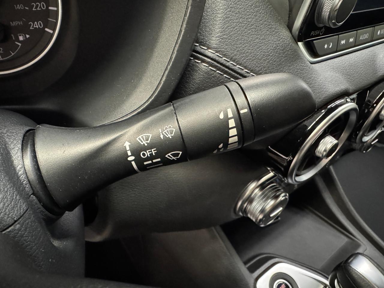 2024 Nissan Sentra SV+AdaptiveCruise+LIKE NEW! ONE OWNER+CLEAN CARFAX Photo