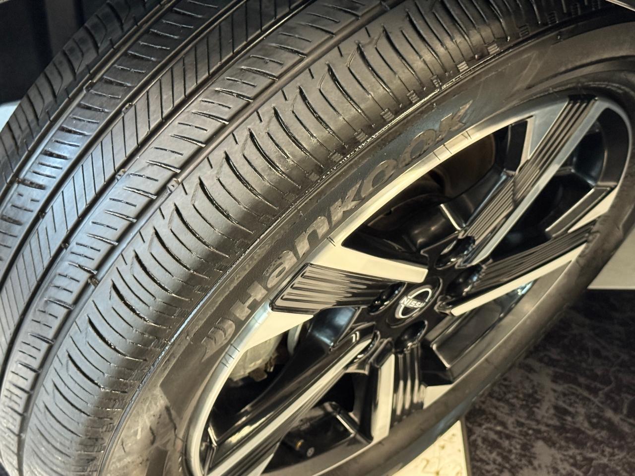 2024 Nissan Sentra SV+AdaptiveCruise+LIKE NEW! ONE OWNER+CLEAN CARFAX Photo