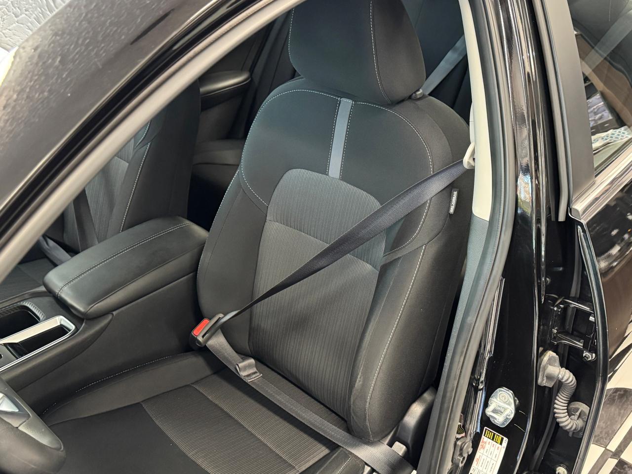 2024 Nissan Sentra SV+AdaptiveCruise+LIKE NEW! ONE OWNER+CLEAN CARFAX Photo