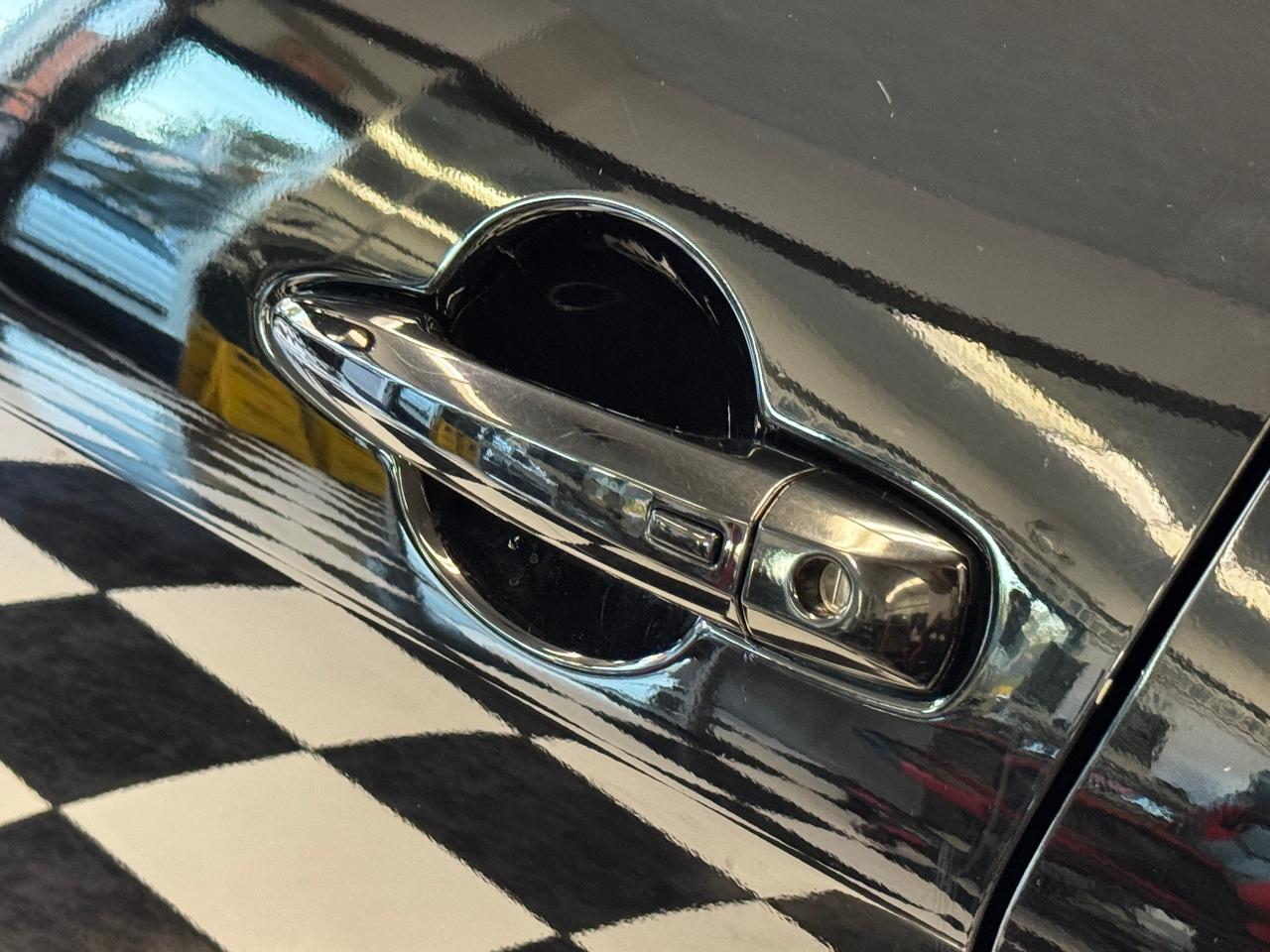 2024 Nissan Sentra SV+AdaptiveCruise+LIKE NEW! ONE OWNER+CLEAN CARFAX Photo