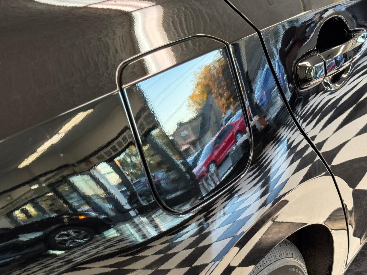 2024 Nissan Sentra SV+AdaptiveCruise+LIKE NEW! ONE OWNER+CLEAN CARFAX Photo