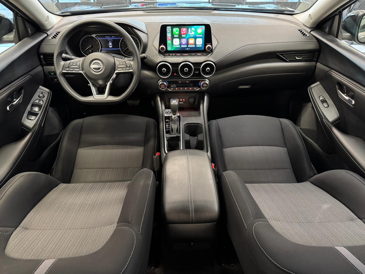 2024 Nissan Sentra SV+AdaptiveCruise+LIKE NEW! ONE OWNER+CLEAN CARFAX Photo57