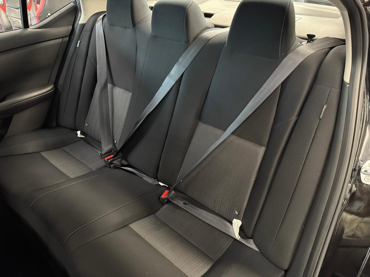 2024 Nissan Sentra SV+AdaptiveCruise+LIKE NEW! ONE OWNER+CLEAN CARFAX Photo