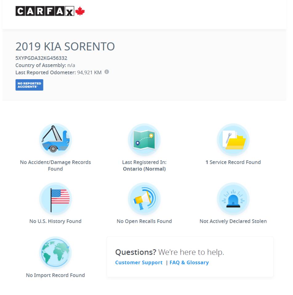 2019 Kia Sorento LX AWD+ApplePlay+Heated Steering+CLEAN CARFAX Photo67