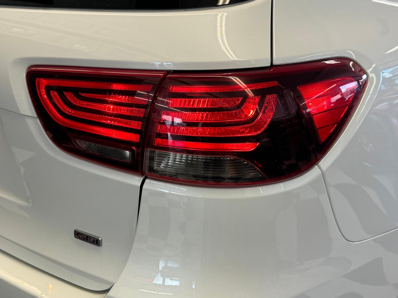 2019 Kia Sorento LX AWD+ApplePlay+Heated Steering+CLEAN CARFAX Photo125