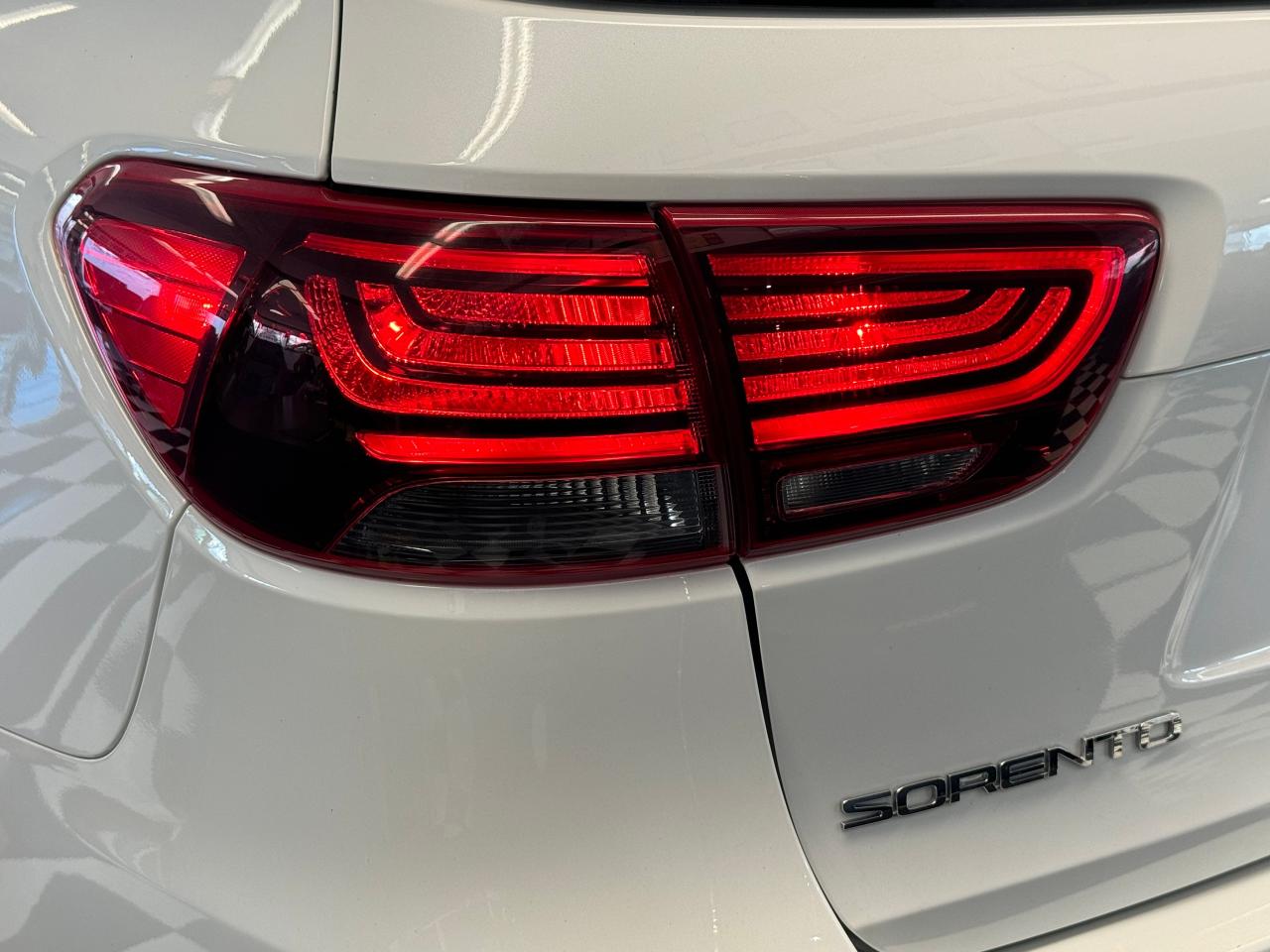 2019 Kia Sorento LX AWD+ApplePlay+Heated Steering+CLEAN CARFAX Photo123