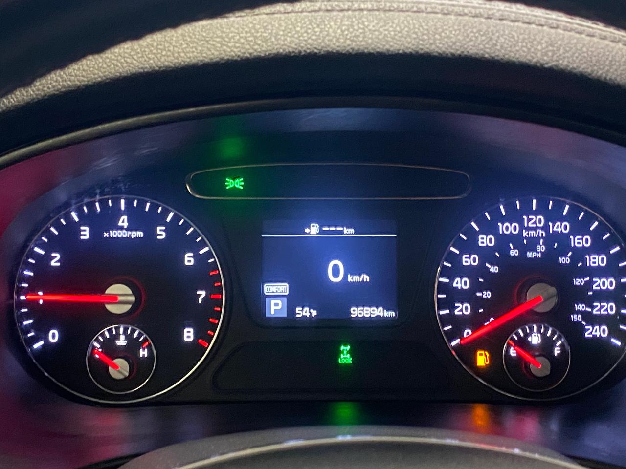 2019 Kia Sorento LX AWD+ApplePlay+Heated Steering+CLEAN CARFAX Photo13