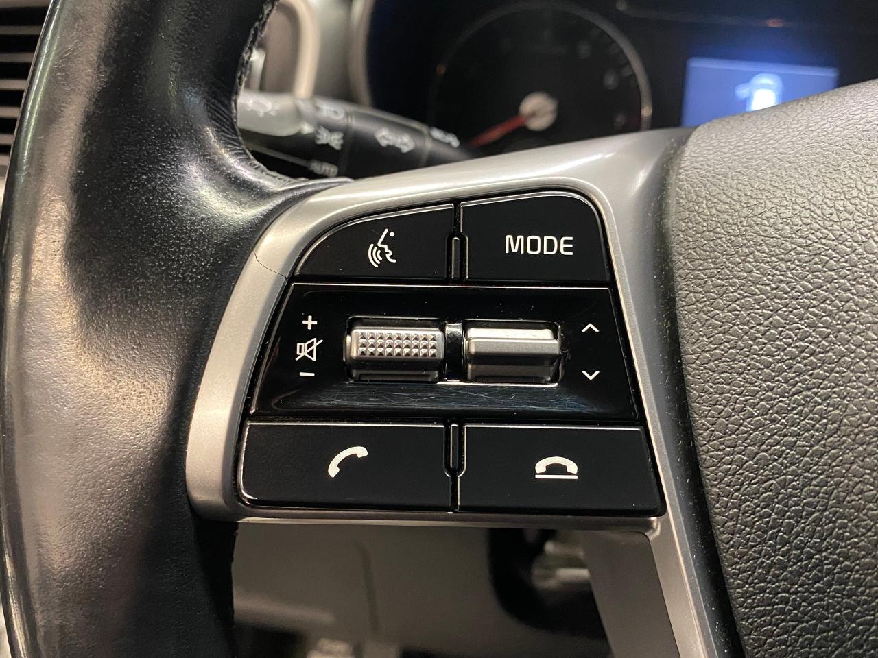2019 Kia Sorento LX AWD+ApplePlay+Heated Steering+CLEAN CARFAX Photo110