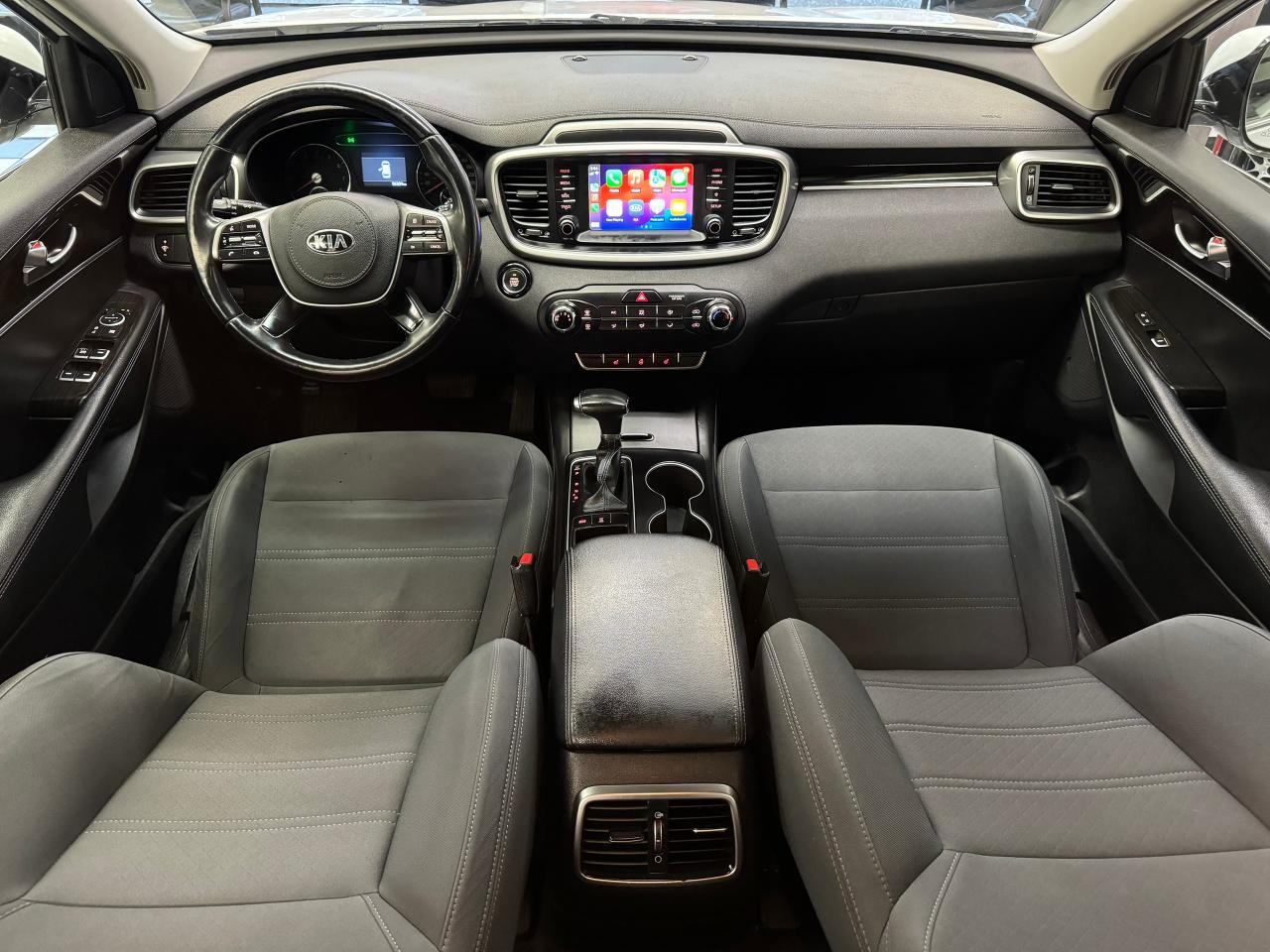2019 Kia Sorento LX AWD+ApplePlay+Heated Steering+CLEAN CARFAX Photo65