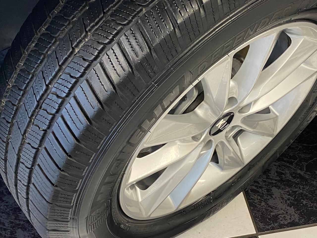 2019 Kia Sorento LX AWD+ApplePlay+Heated Steering+CLEAN CARFAX Photo66