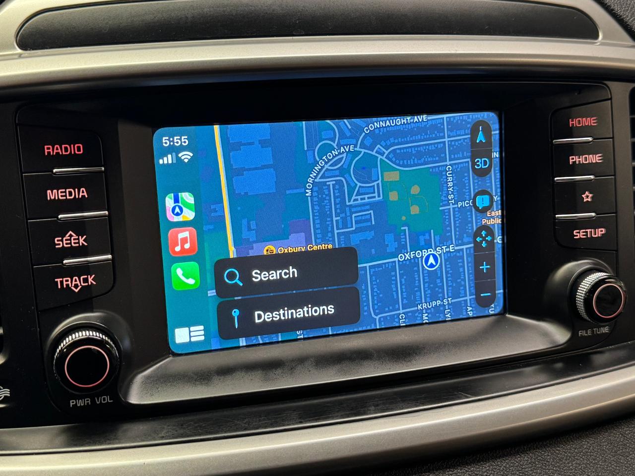 2019 Kia Sorento LX AWD+ApplePlay+Heated Steering+CLEAN CARFAX Photo30