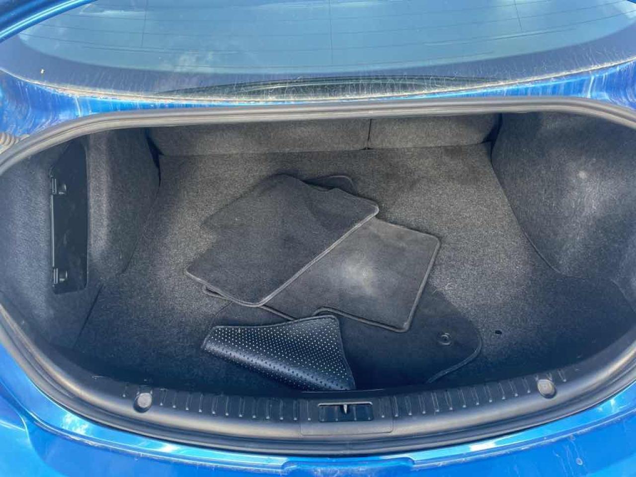 2013 Mazda MAZDA3  - Photo #20