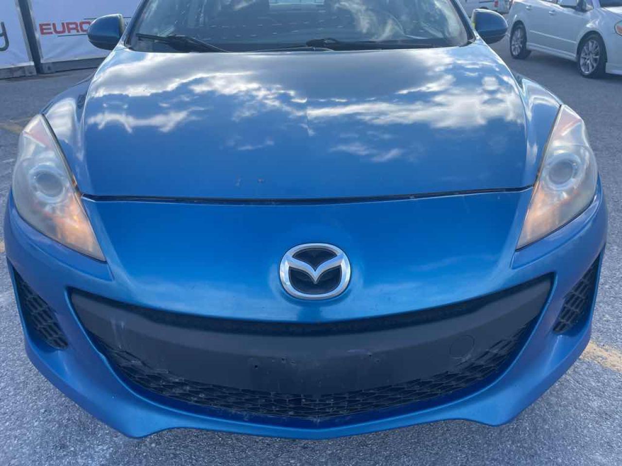2013 Mazda MAZDA3  - Photo #28