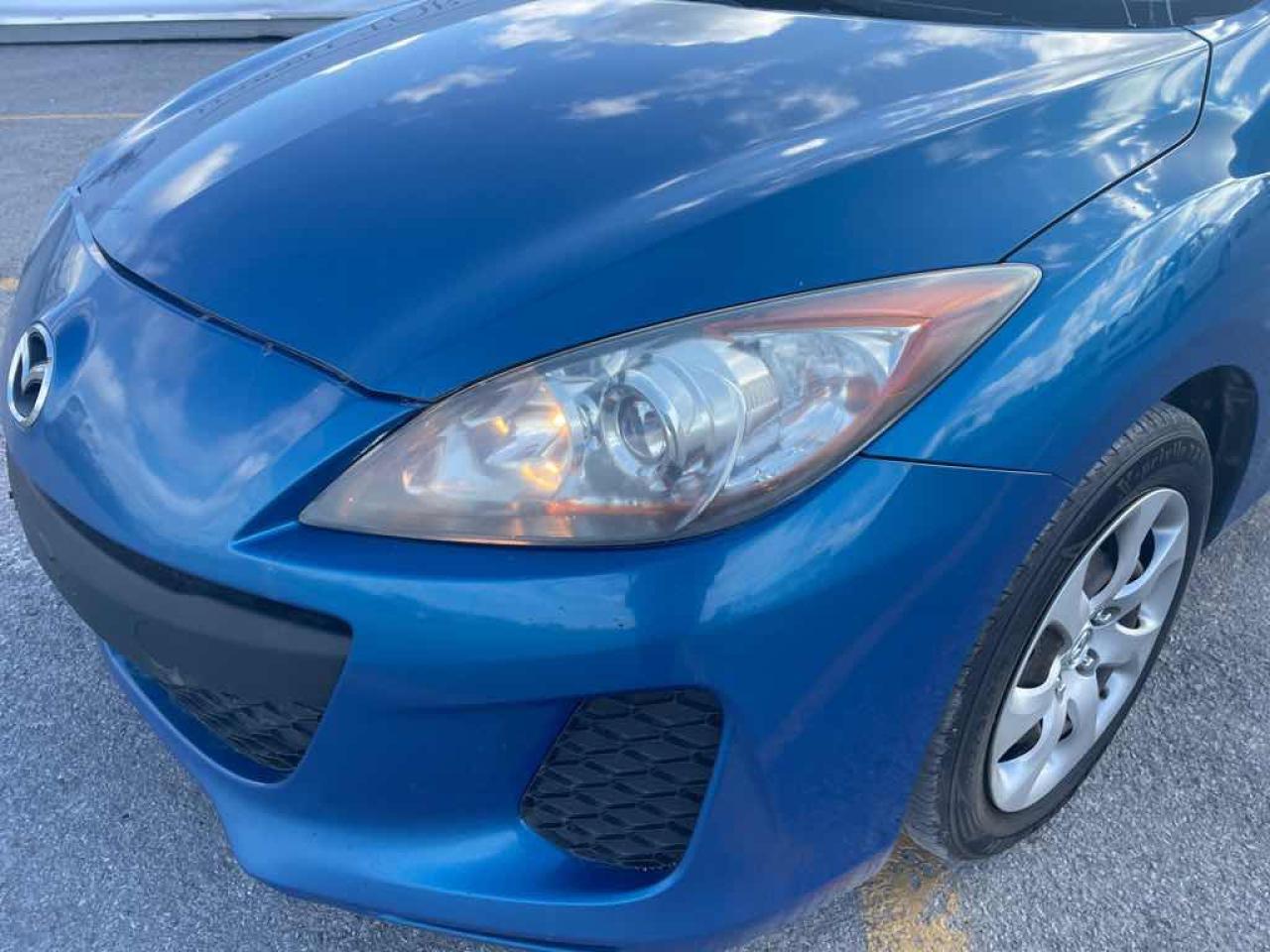 2013 Mazda MAZDA3  - Photo #29