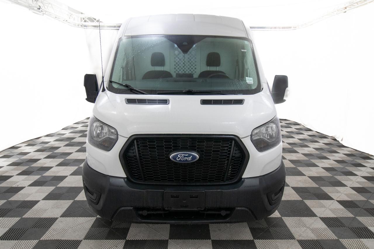 2021 Ford Transit T-250 148" Med Rf 9070 GVWR AWD Photo3